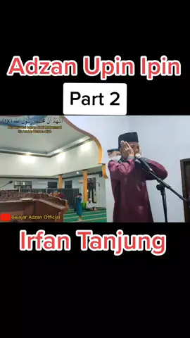 Adzan di Film Upin Ipin Part 2 #adzan #adzanmerdu #adzanupinipin #fypage #fypシ #fyp