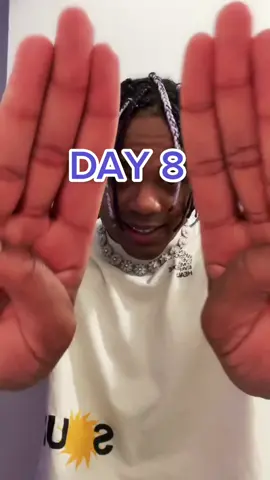 🅿️ushing 🅿️urple 😈 #day8 #purple #losangeles #Vlog #fyp