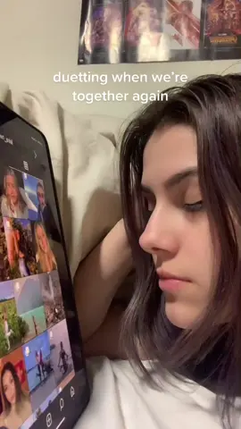 doing this trend to my besties insta bcz were 3000km apart 😩