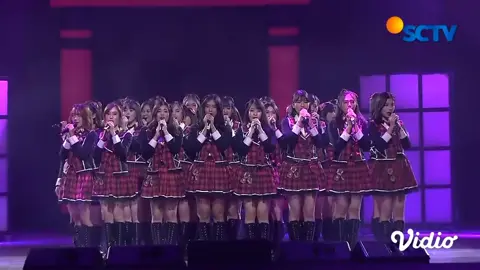 JKT48 FEAT VIA VALLEN #jkt48exmember #jkt48newera #jkt48one #fypシ #fyp #jkt48member #fjkt48