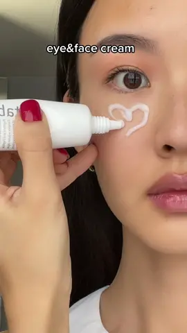 my skincare routine with Vitabrid @Allure store ✨ #skincare