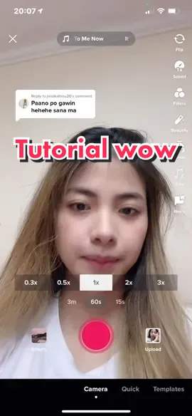 Reply to @jelaikahlou26 tutorial yarn? 😂