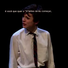 Prodigal Son: Someone Saw Me. #thimotheechalamet #legenda