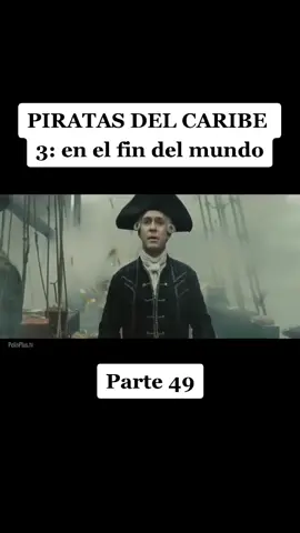 #jacksparrow #piratasdelcaribe #enelfindelmundo