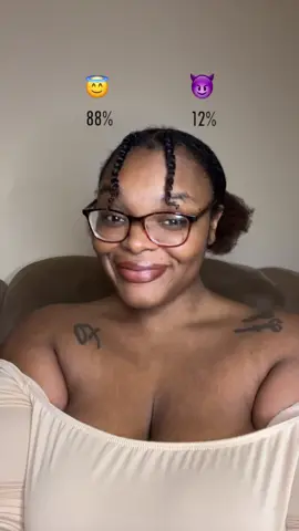 TikTok thinks I’m an angel 😇  what you think? #ITriedItIPrimedIt #fyp #fypシ #trending #viral