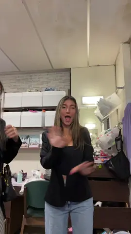 cant stop wont stop @ally_boyer