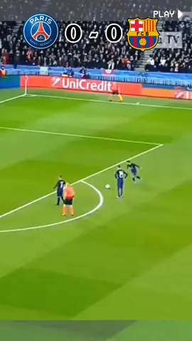 What a comback..🥵. PSG vs BARCA.#fouryoupage #fyp #goviral #football #comback #psg #barcalona