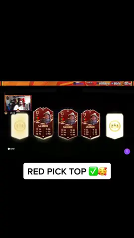 Obrigado EA 😍 #fifa22 #fifa22ultimateteam #2022tiktok #2022 #fyp #fy #pickfutchampions #