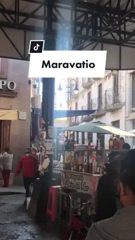 Agustooo papá 🇲🇽 #maravatio #maravatiomichoacan #comidamichoacana #streetfoodmexico  #foodiesmx #oquegustodevolverteaver #rigotovar #fypシ