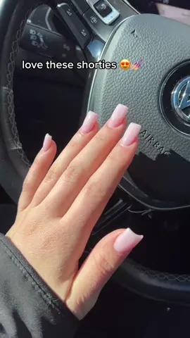 #shortnails #pinknails #nails #nailtiktok #nail #ITriedItIPrimedIt