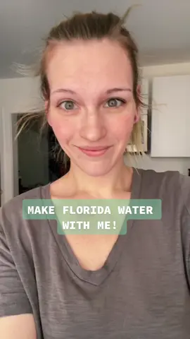 #fyp #viral #floridawater #euphoria #🥀 #witch #herbs #cologne #witchtok #🥰