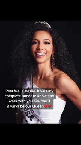 Such a beautiful soul. Gone too soon. Sending Love and Light to your family💔#chesliekryst #rip #ripcheslieckryst #fyp #ITriedItIPrimedIt