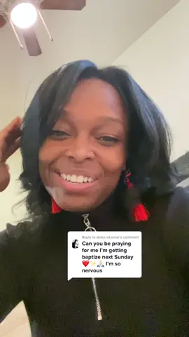 Reply to @daisy.nd.omar  in Jesus name. sorry my phone kept stopping in the middle.