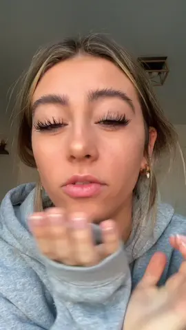 choatic makeup vid