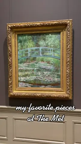 my favorite pieces at the Met #themet #nyc #museum #artmuseum