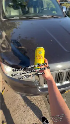 @Yerba Gang pls sponser me i spend too much on ur drinks