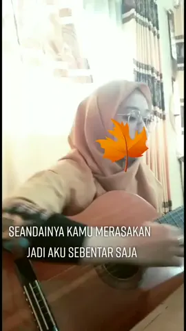#VoiceEffects andai kamu merasakan,, jadi aku sebentar saja,, 🙂 #judika #fypシ