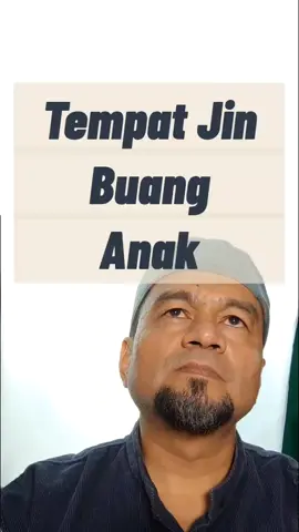 Tempat Jin Buang Anak #iknproyekoligarki #iknrugikanrakyat #tempatjinbuanganak #penyerukebaikan #deddycorbuzier
