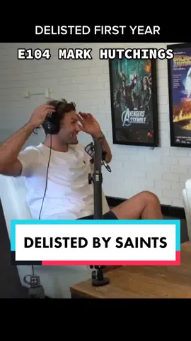 Delisted by @St Kilda FC #afl #footy #aussierules #westcoasteagles #stkilda #podcast #hardyarns