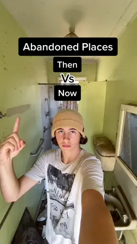 Follow For More⚠️ #fyp #tcezy #abandoned #scary #viral