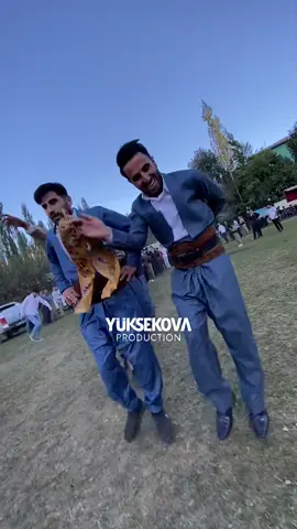 Kurdish Dance • Şemdinli, HAKKARİ #govend #şemdinli #hakkari