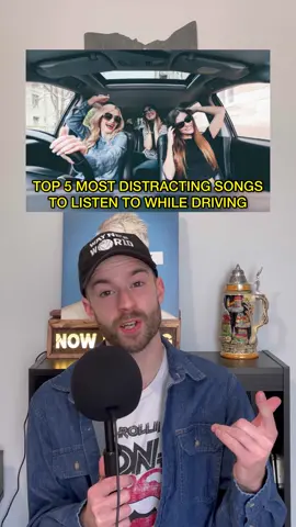 Are any of these in your driving playlist? #rockmusic #carmusic #PopMusic #altmusic