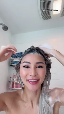 @loréal paris dupe for hair strengthening that works just as good as high end! #lorealparispartner #everpurebonding