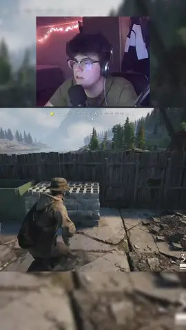 sHoOt thRU tHe fEnCE #vigorgame #twitchstream #twitchaffiliate #live