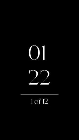 January 2022 ? #blackgirltiktok #aesthetic #monthrecap #bostoncontentcreator #ITriedItIPrimedIt