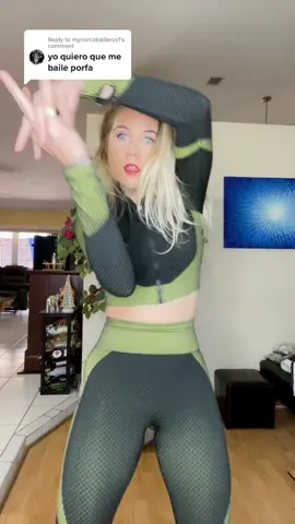 Reply to @mynorcaballeros1 alguien más quiere un vídeo? Síganme en Instagram(Jessiebailarina) #parati #fyp #viral