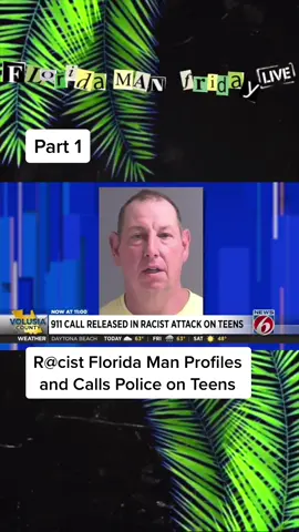 #ITriedItIPrimedIt #floridaman #volusiacounty