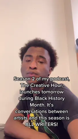 Season 2 of my podcast launches soon. #writing #writertok #podcast #writersoftiktok