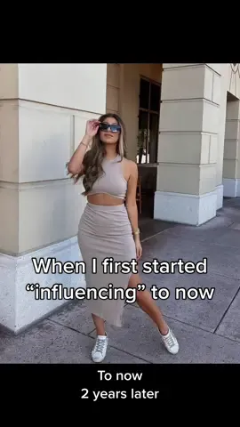 continuing with the evolution theme: wow I’ve come a long way😬😂 #evolution  #microinfluencertiktok #microinfluencer  #confidence #ITriedItIPrimedIt