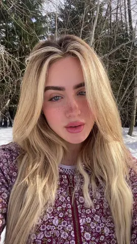 #snow