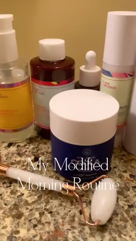 #fyp #morningroutine #regularblackgirltiktok