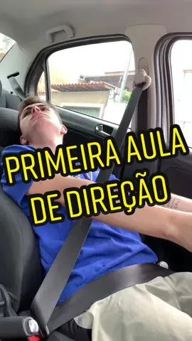 Acho que não deu muito certo minha primeira aula 😅 #foryou