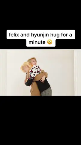 these two i just cant theyre so precious #felix #hyunjin #skz #straykids #stay #sunwoosberrys #kpop #kpopfyp #fyp
