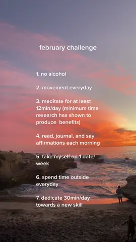 self care month 🤍