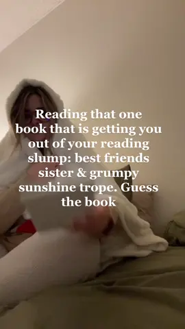 #BookTok #books #fyp #booktoker