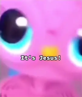 Say ello jesssusss 😂😂😂 #lol #jesus #sayellojesus #bird #flying #wierdbird #eiducurhshsidkf #hellojesus