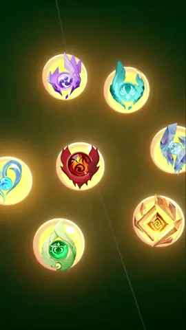 A special ritual