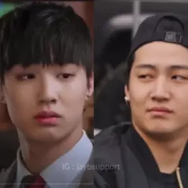 มันอดกลั้นไม่ได้จริงๆที่จะไม่ตัด 🤣หน้ามองแรงมีมาตั้งแต่ไหนแต่ไร 🤣🤣 #JAYB #제이비 #임재범 #Jaebeom #GOT7 #limjaebeom #got7official #JB #got7jb
