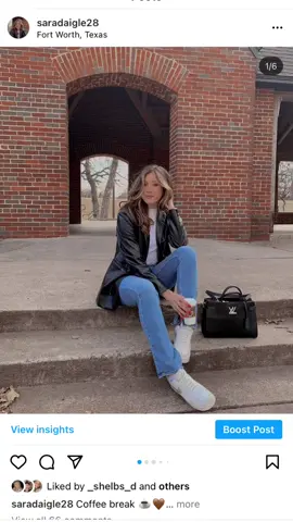 Drop your handles ladies 👏🏼 #instagram #28DaysOfEucerin #contentcreator #dayinthelife #outfitideas #microinfluencer #microinfluencerjourney #greenscreenvideo #greenscreen