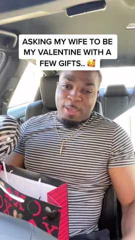 y’all think she liked the surprise? 🥰🥴 @trescolori #trescolorijewerly #fyp #xandnae