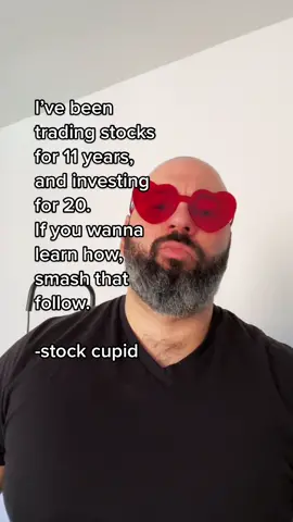 #investyourmoney #stockcupid #money #stockmarket #genz #fyp #stocktok