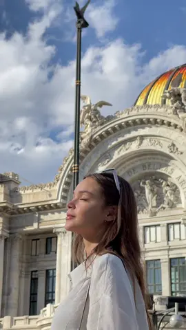 Mi bello bellas artes ❣️🤭 IG:vic_villezcas