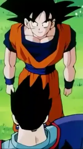 Gohan é liso kkkk #majinmitoso #goku #dragonball #dragonballz #dbz #anime #dragonballsuper #gohan #dragonballgt #songoku #meme #memedragonball