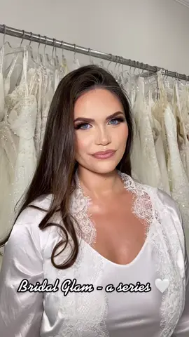#28DaysOfEucerin #makeup #makeuptransformation #RufflesOwnYourRidges #fyp #viral #explorepage #glowing #makeuptutorial #trending #tiktok #bridalmakeup