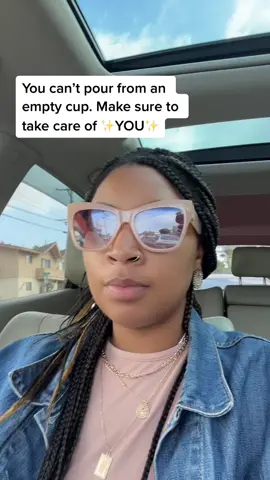 I gotta put me first lucious #travelnurse #icunurse #traumanurse #intensivecare #nursing #burnout #newgradnurse #28DaysOfEucerin #foryou #fyp