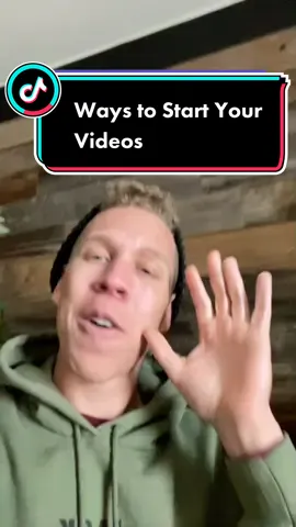 Use these physical hooks to keep your audience’s attention longer #tiktokgrowthspace #tiktokgrowthcoaching #tiktokfyptips #growthtiktoktips #videohooks #videohooktemplates